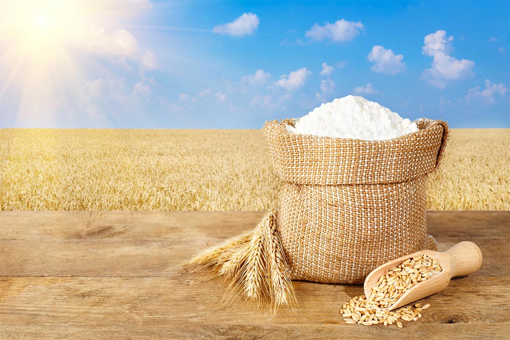 100% קמח מלא – איך נדע שלא עבדו עלינו?